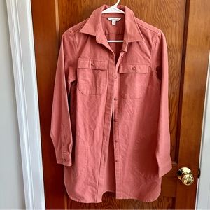 L.L.Bean | Women’s Signature Chamois Tunic